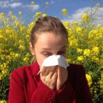 home remedies for stuffy nose