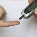 diabetes-monitoring