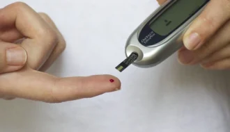 diabetes-monitoring