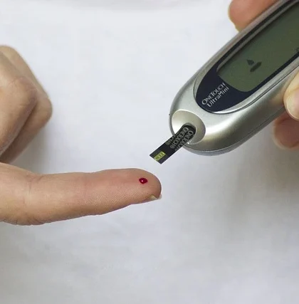 diabetes-monitoring