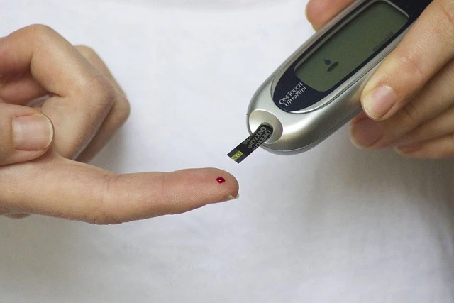 diabetes-monitoring